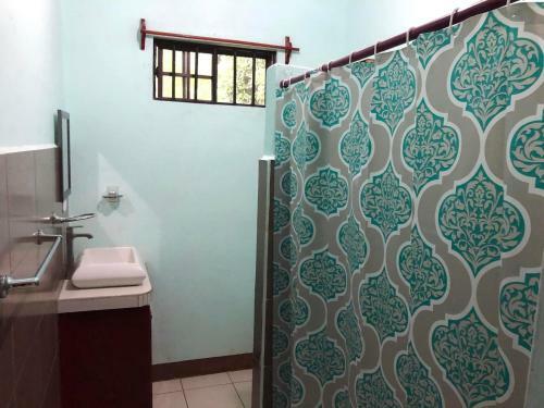 Apartamento Hiquiti Path, Big Corn Island