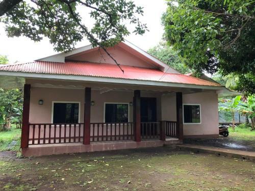 Apartamento Hiquiti Path, Big Corn Island