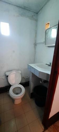 Apartamento Hospedaje Tropical Dreams