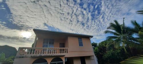 Apartamento Hospedaje Tropical Dreams