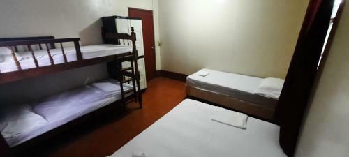 Apartamento Hospedaje Tropical Dreams