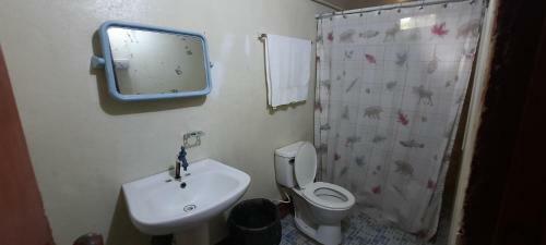 Apartamento Hospedaje Tropical Dreams