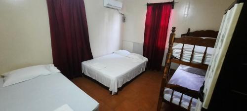 Apartamento Hospedaje Tropical Dreams