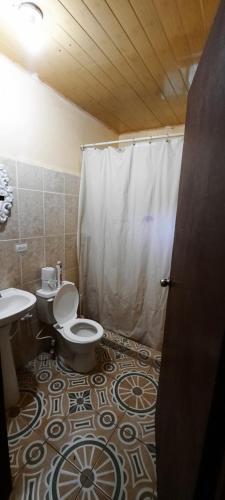 Apartamento Hospedaje Tropical Dreams