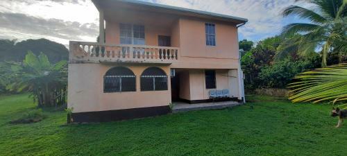 Apartamento Hospedaje Tropical Dreams