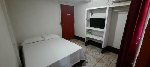 Apartamento Hospedaje Tropical Dreams