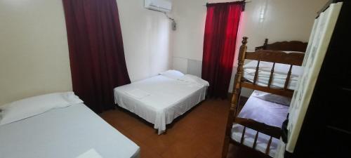 Apartamento Hospedaje Tropical Dreams