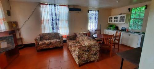 Apartamento Hospedaje Tropical Dreams
