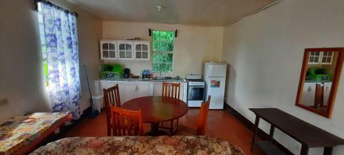 Apartamento Hospedaje Tropical Dreams