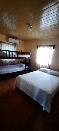 Apartamento Hospedaje Tropical Dreams