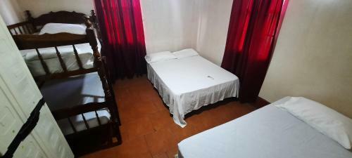 Apartamento Hospedaje Tropical Dreams