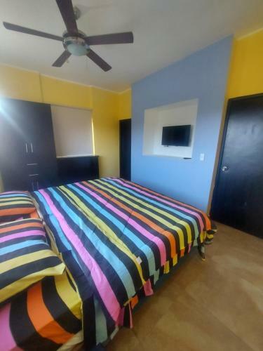 Bed & Breakfast Posada Paraiso