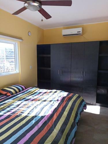 Bed & Breakfast Posada Paraiso