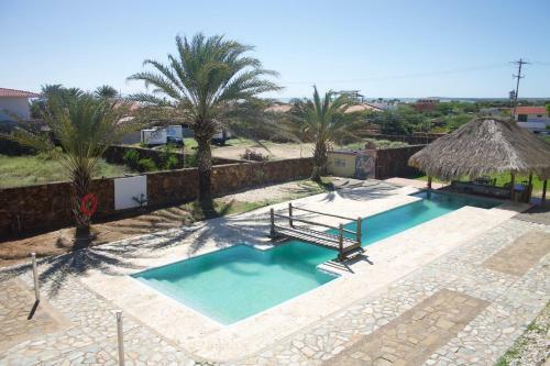 Bed & Breakfast Posada Paraiso