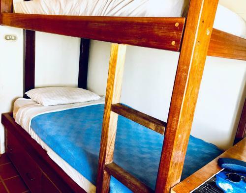 Albergue Sleep'n'ride