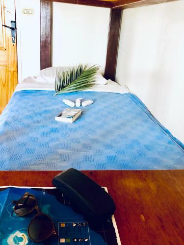 Albergue Sleep'n'ride