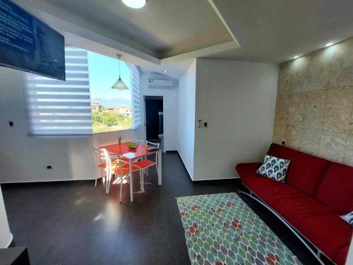 Apartamento Yaque Suite
