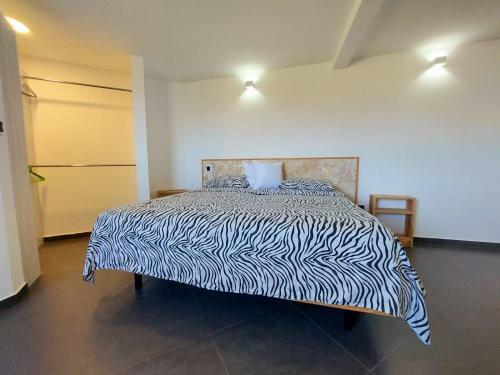 Apartamento Yaque Suite