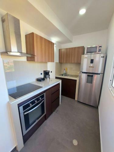 Apartamento Yaque Suite