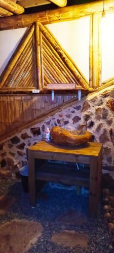 Ecohotel Soplo Del Tambo