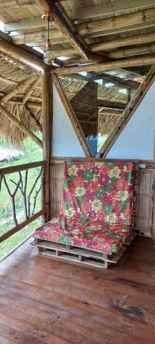 Ecohotel Soplo Del Tambo