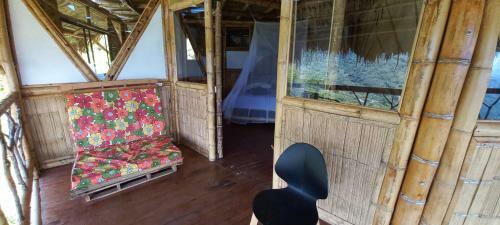 Ecohotel Soplo Del Tambo