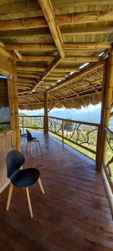Ecohotel Soplo Del Tambo