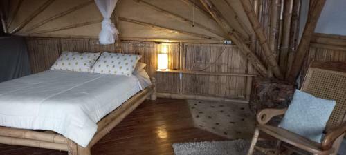 Ecohotel Soplo Del Tambo