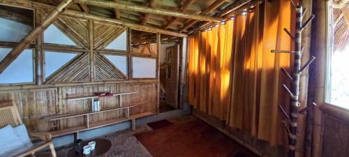 Ecohotel Soplo Del Tambo