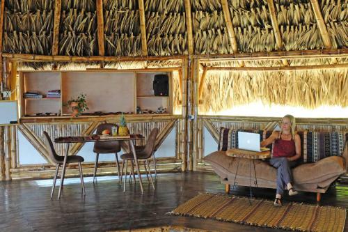 Ecohotel Soplo Del Tambo