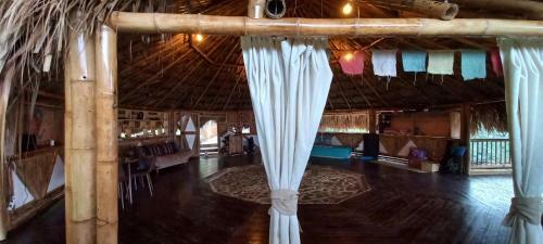 Ecohotel Soplo Del Tambo