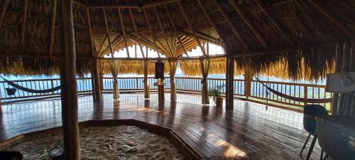 Ecohotel Soplo Del Tambo