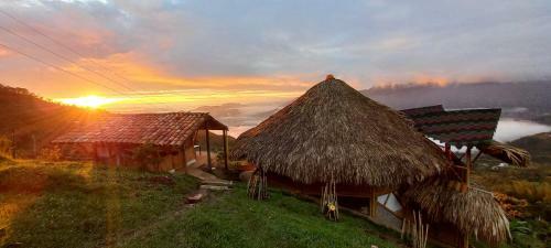 Ecohotel Soplo Del Tambo