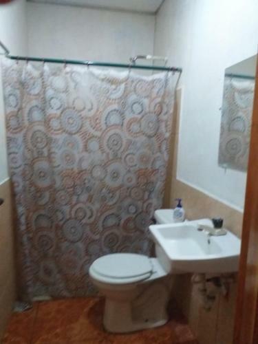 Hostal Bullshark