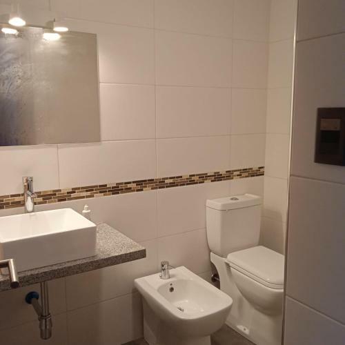Apartamento Cazartes