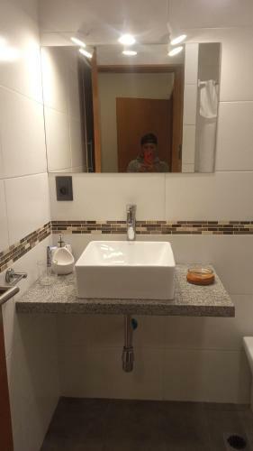 Apartamento Cazartes