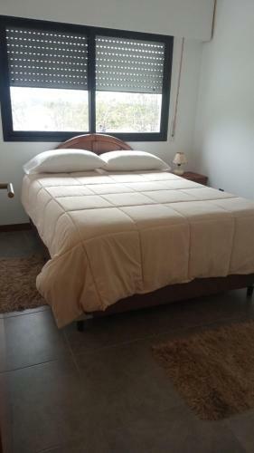 Apartamento Cazartes
