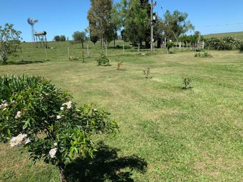 Tranquilo Entorno Campestre