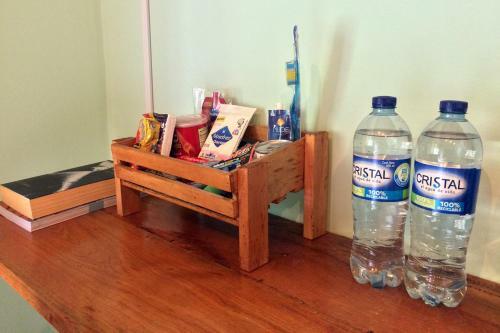 Bed & Breakfast La Peque�a Panda Guest House & Lounge
