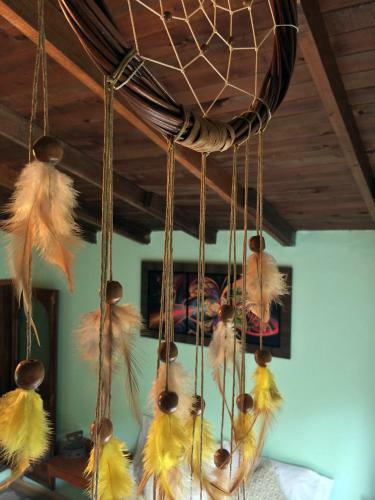 Bed & Breakfast La Peque�a Panda Guest House & Lounge