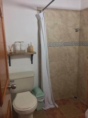 Bed & Breakfast La Peque�a Panda Guest House & Lounge