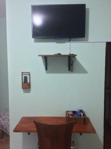 Bed & Breakfast La Peque�a Panda Guest House & Lounge