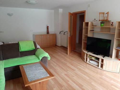 Apartma Teloh