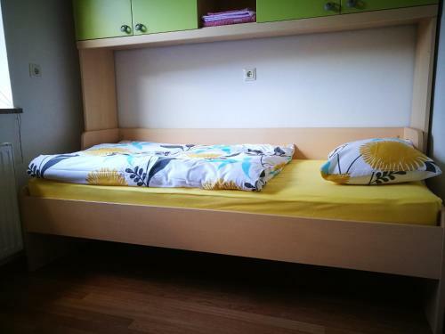 Apartma Teloh
