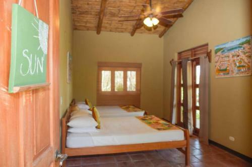 Villa Laguna