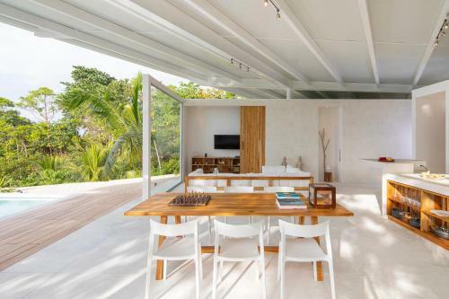 Santiago Hills Villa