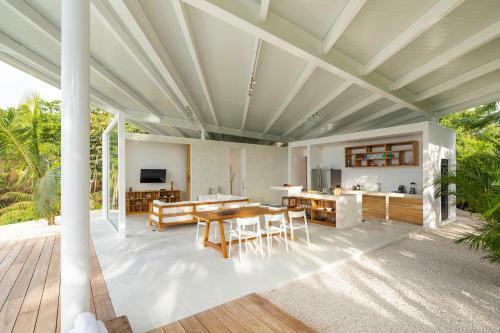 Santiago Hills Villa
