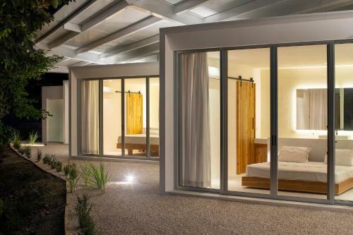 Santiago Hills Villa