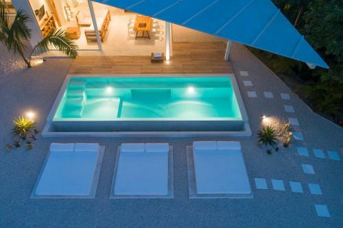 Santiago Hills Villa