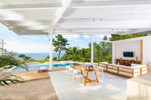 Santiago Hills Villa
